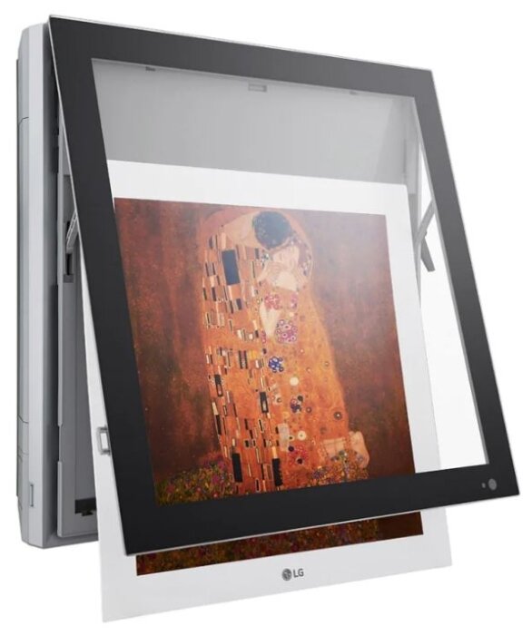 Сплит-система LG A12FT фотография 6