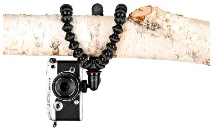 Штатив Joby GorillaPod 1K фотография 4