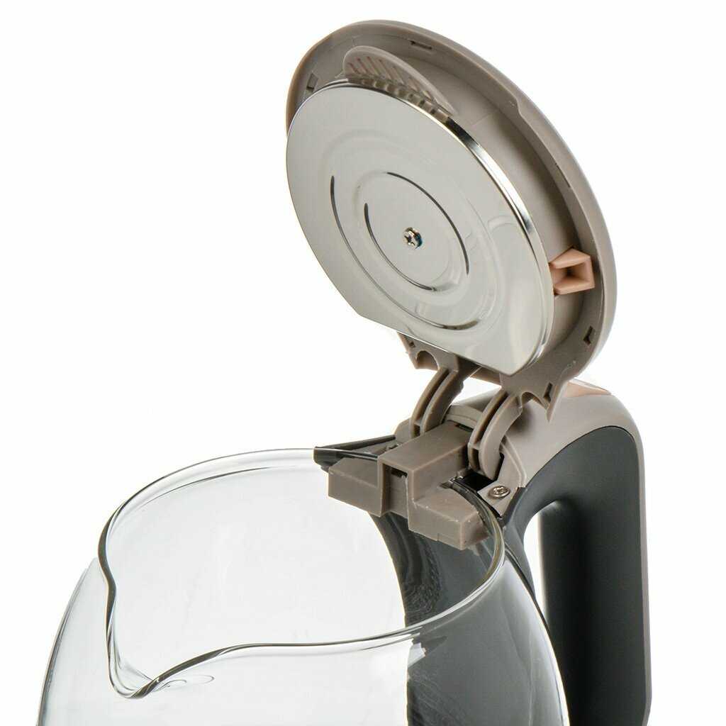 Чайник электрический Lofter CX-K224-18W фотография 20