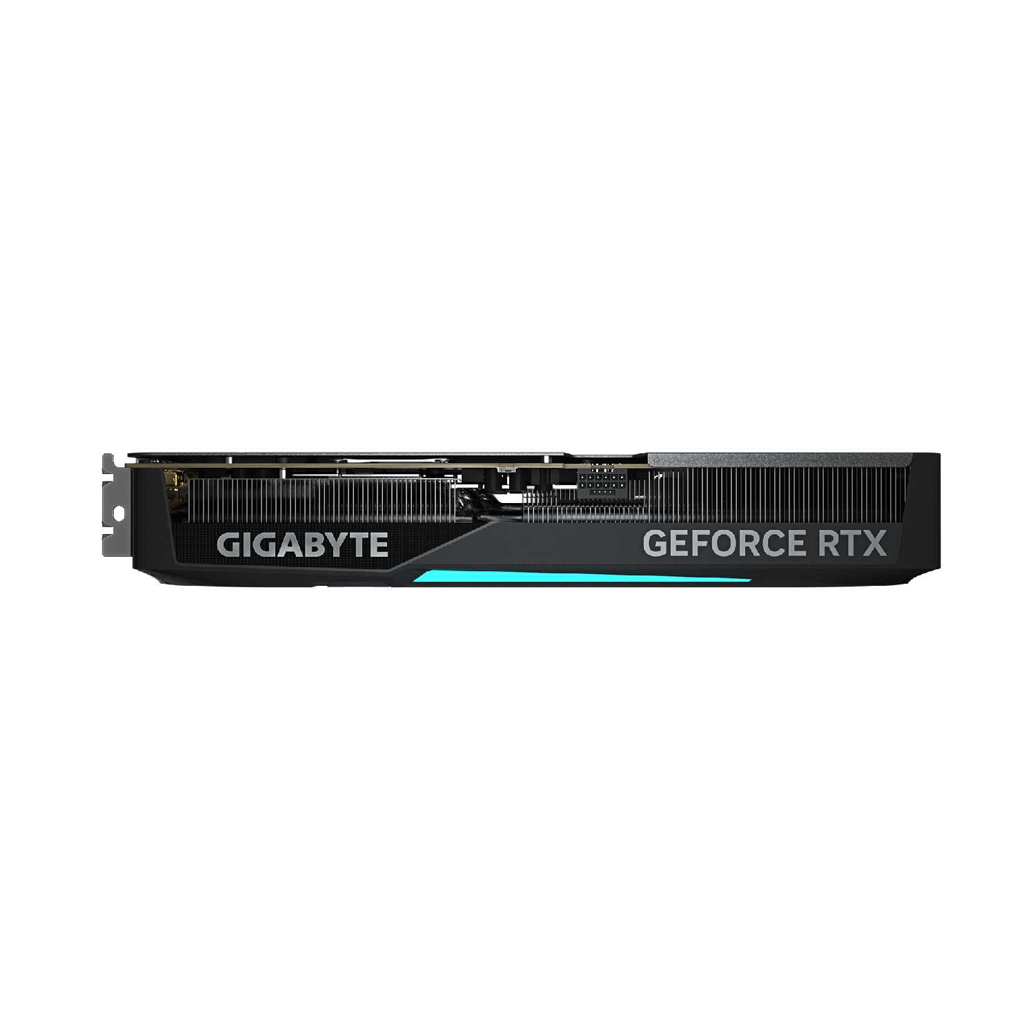 Видеокарта GIGABYTE GeForce RTX 5070 Ti EAGLE OC SFF 16G (GV-N507TEAGLE OC-16GD) фотография 5
