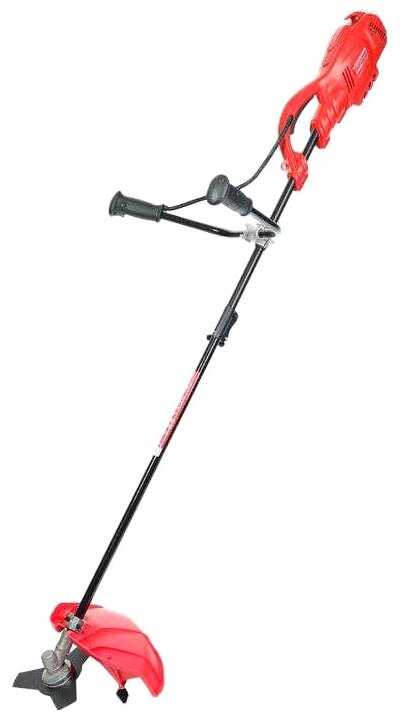 Триммер электрический MAXCUT MCE 148 фотография 6