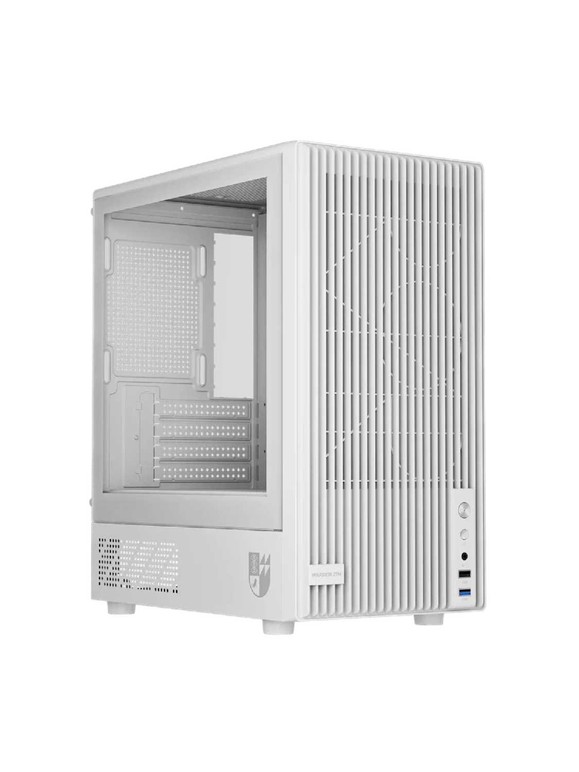 Корпус Warrior Z7 фотография 5
