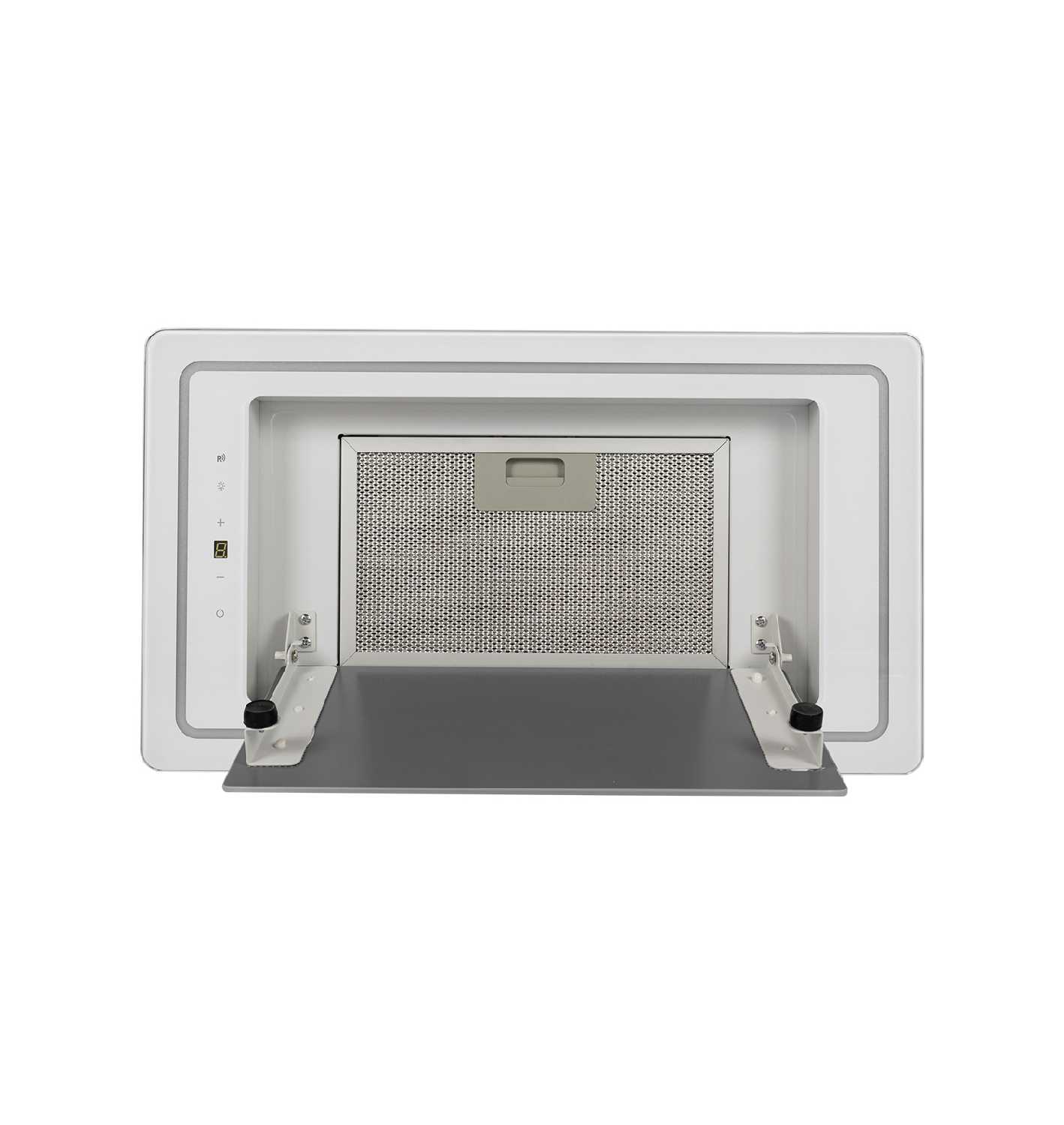 Встраиваемая кухонная вытяжка MILLEN MBKHG 601 фотография 5