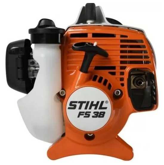 Триммер бензиновый STIHL FS 38 (AutoCut C 5-2) фотография 8