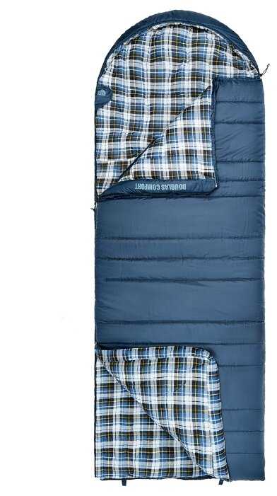 Спальный мешок TREK PLANET Douglas Comfort фотография 4