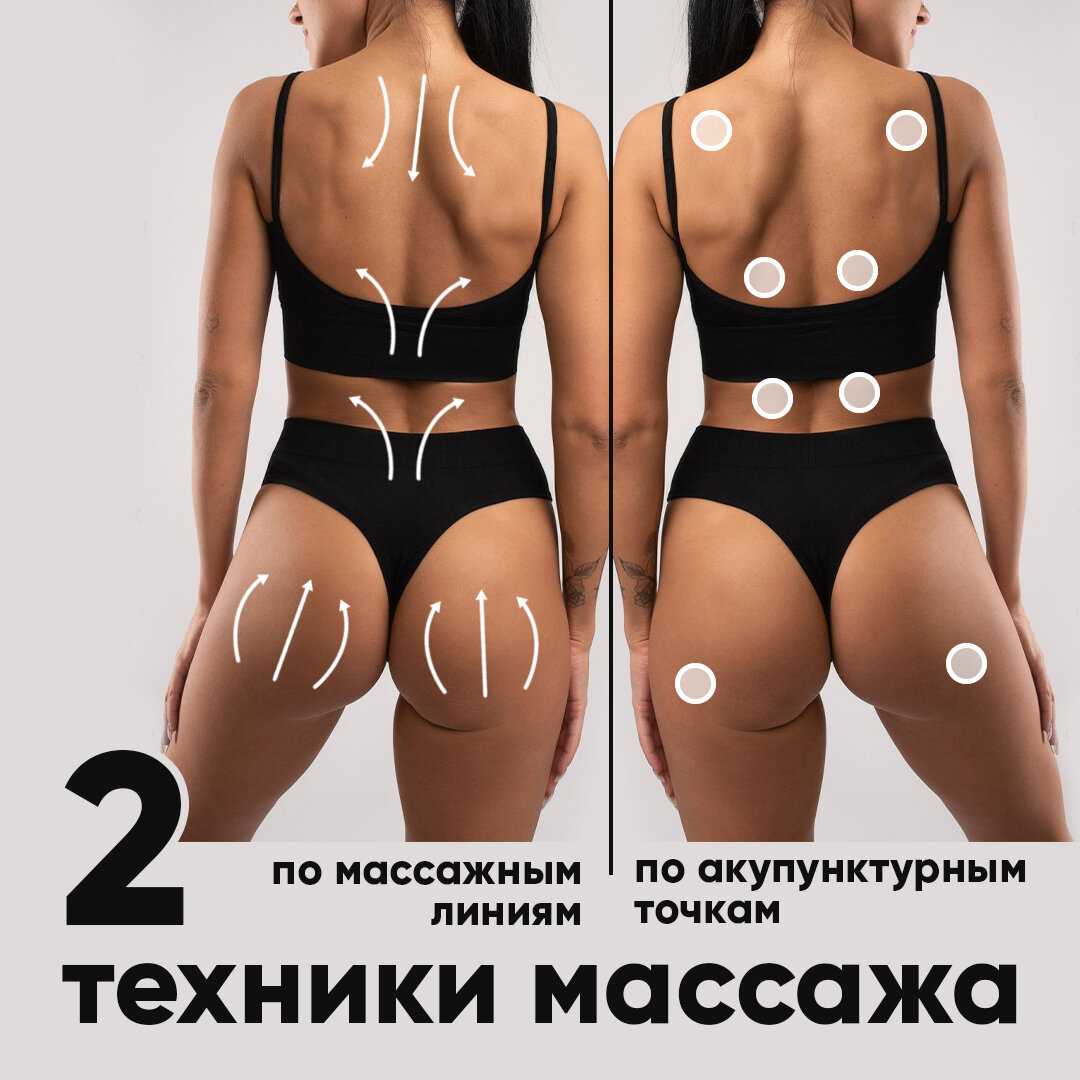 Массажер для тела Dykemann Hautlux GT-12 фотография 9
