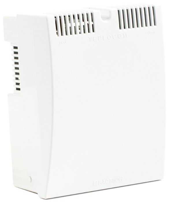 Стабилизатор напряжения однофазный TEPLOCOM ST-888