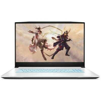 Ноутбук MSI Sword 17 A12VE-806XRU (9S7-17L522-806) Core i7 12650H/16GB/512GB SSD/17.3