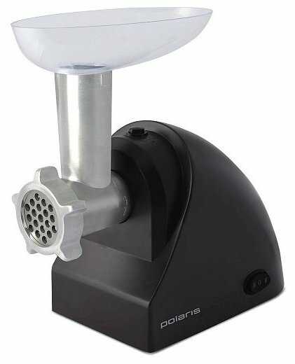 Мясорубка Polaris PMG 1829 фотография 2
