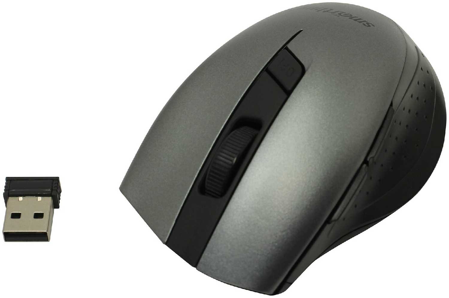 Беспроводная мышь SmartBuy SBM-602AG фотография 8