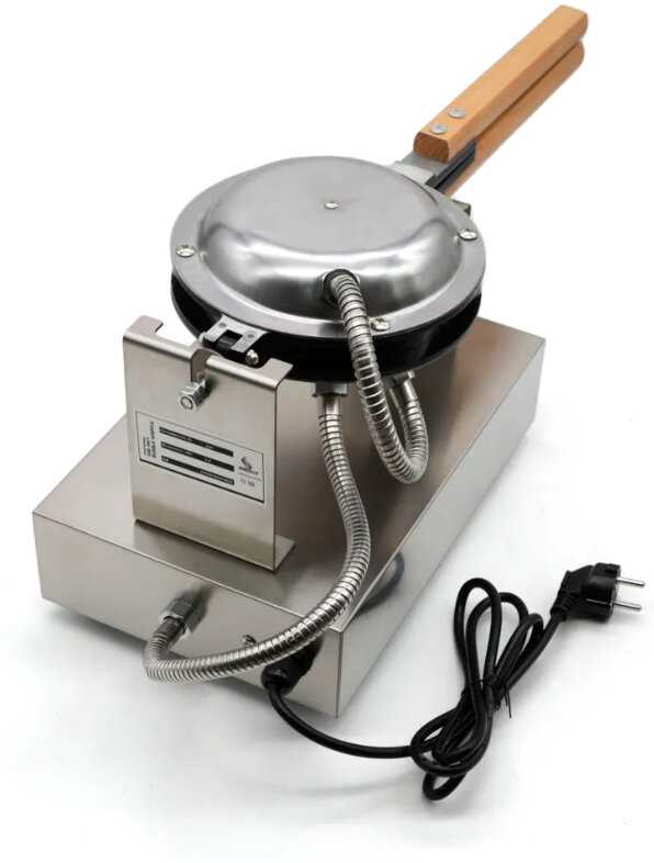 Вафельница Airhot WB-HK1 фотография 2