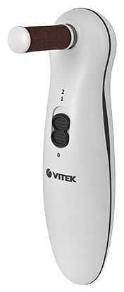 Аппарат для маникюра и педикюра VITEK VT-2211 W 1800 об/мин