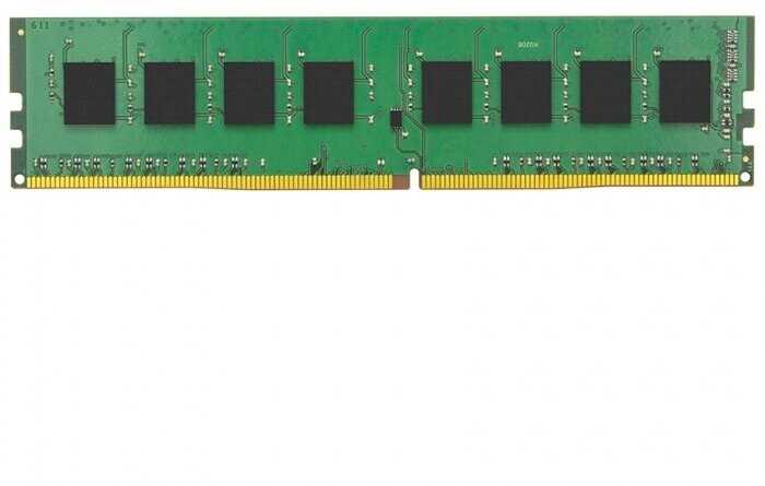 Оперативная память Crucial 16 ГБ DDR4 DIMM CL19 (CT16G4DFD8266) фотография 5
