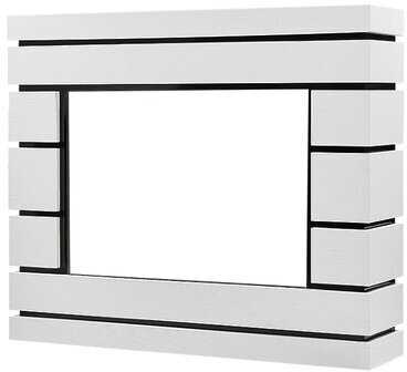 Напольный Electrolux Moderno 25 (EFP/P-2520LS) фотография 2