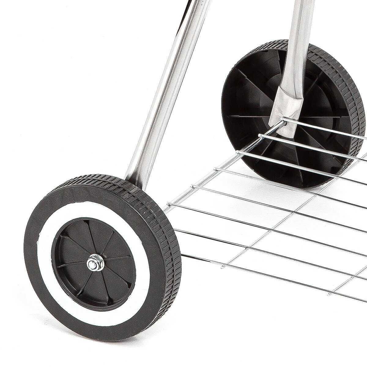 Гриль AK17FP фотография 10