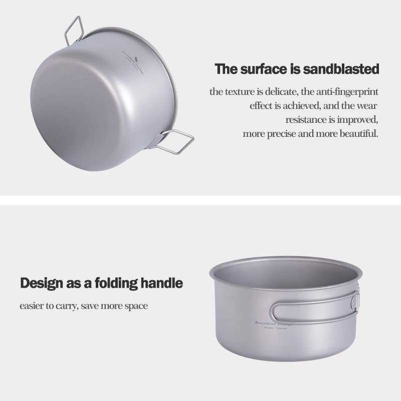 Безграничный Voyage Набор для путешествий (1-4 человека) фотография 11