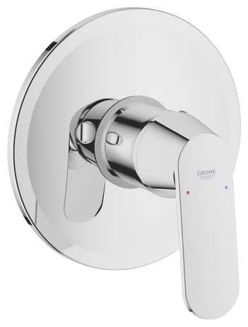 Смеситель для душа Grohe Eurosmart 32880000, рычажный