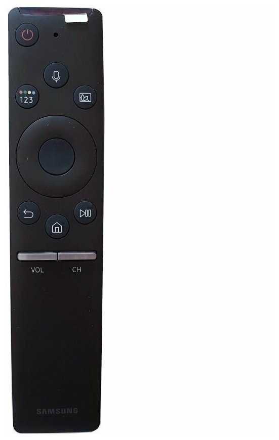 Пульт Samsung BN59-01298G SMART TV фотография 2