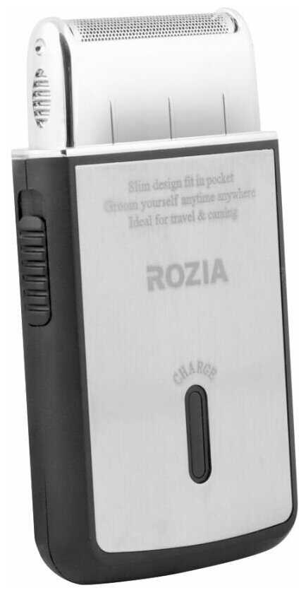 Электробритва Rozia HT9321