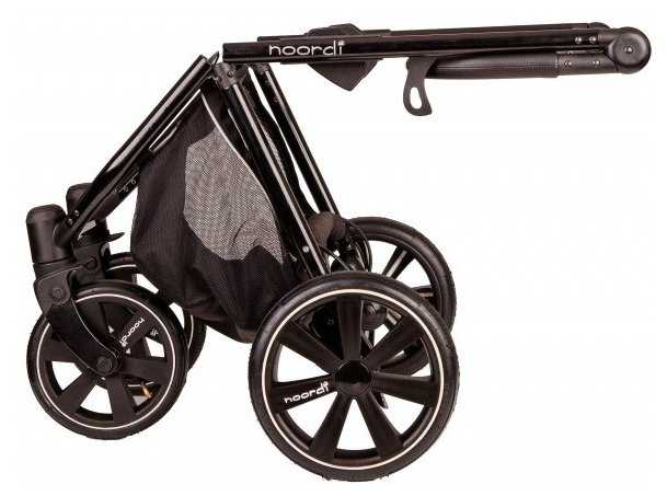 Универсальная коляска Noordi Polaris на шасси Sport (3 в 1) фотография 42