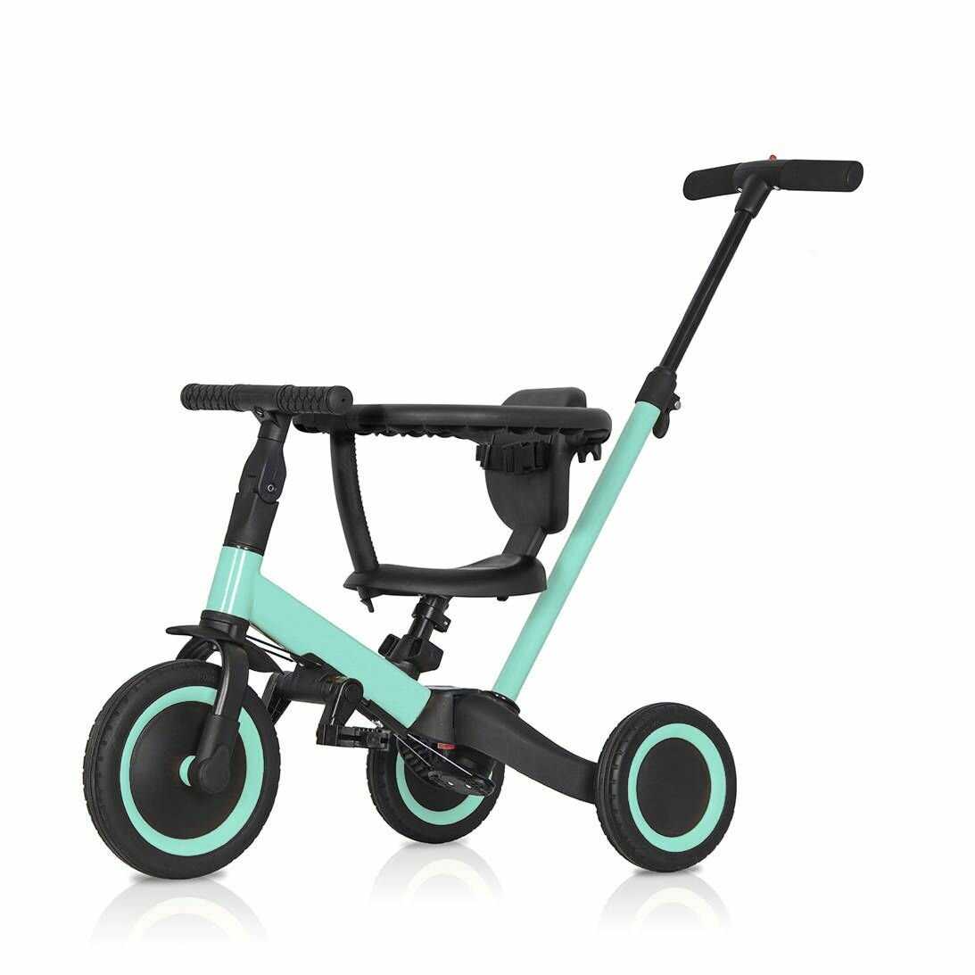 Детский беговел-велосипед 8в1 (TR008C) фотография 9