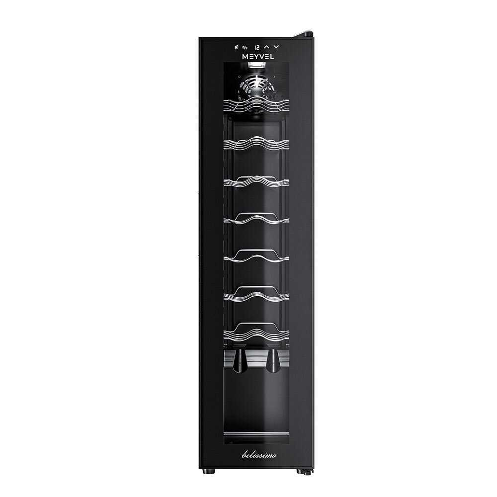 Винный шкаф Meyvel MV16-CBD1 фотография 4
