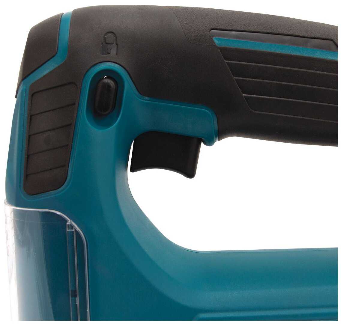 Электролобзик Makita JV101DZ фотография 3