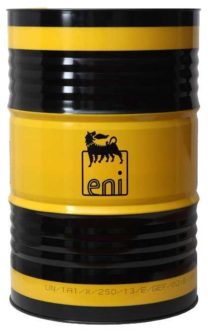 Полусинтетическое моторное масло Eni/Agip i-Ride moto 20W-50 фотография 3