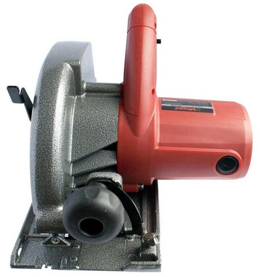 Пила дисковая Vega Professional VC-2100 фотография 2