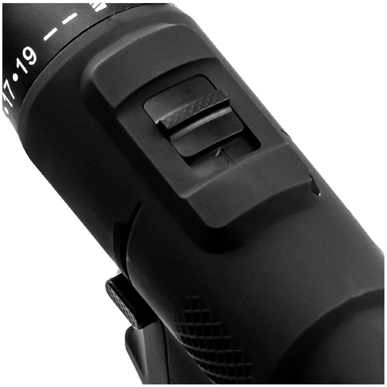 Аккумуляторная дрель-шуруповерт KOLNER KCD 12/2BL фотография 3