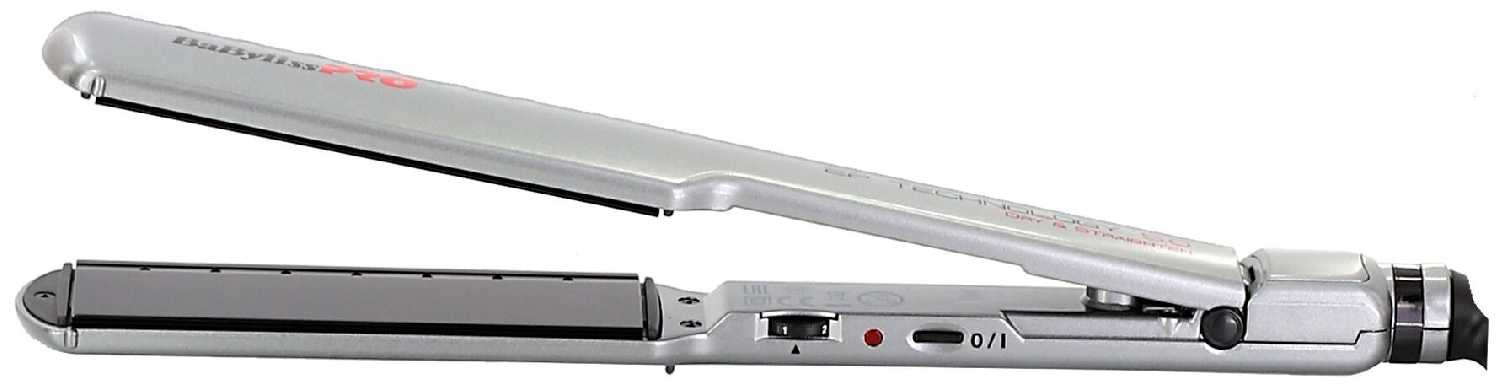 Выпрямитель BaBylissPRO BAB2073EPE/EPYE фотография 2