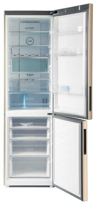 Холодильник Haier C2F637CGG фотография 1