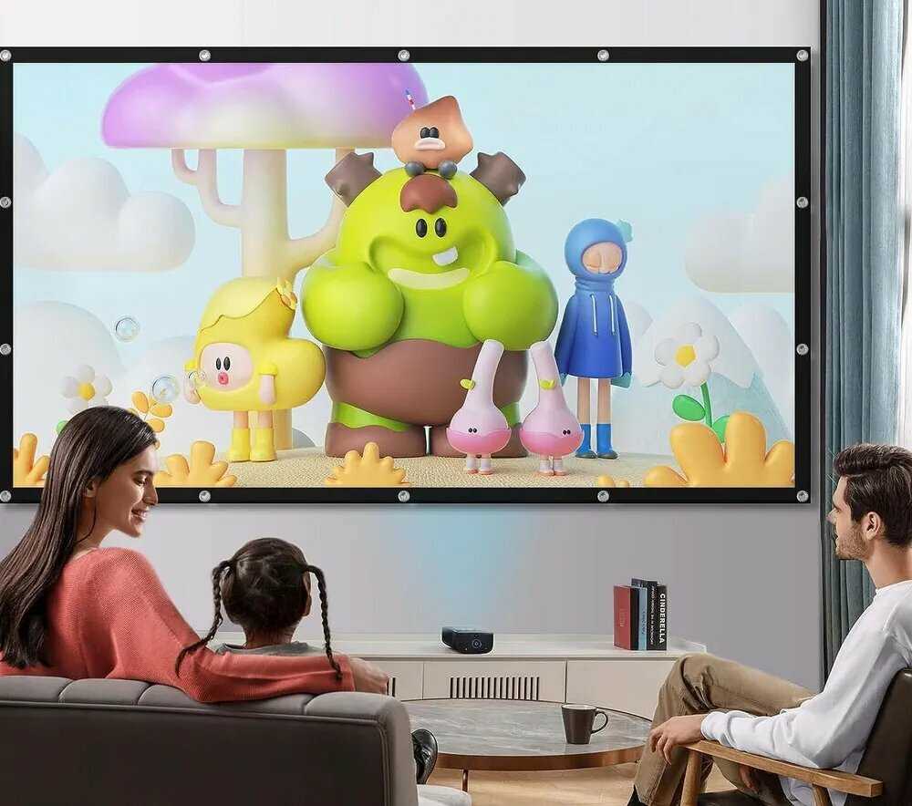 Светоотражающий экран Shakachu FGM130R фотография 12