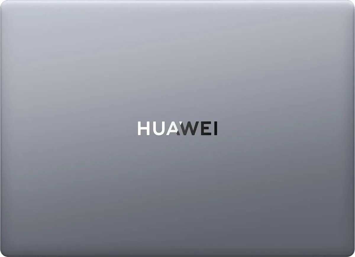 Ноутбук Huawei MateBook D 14 (Intel Core i5, 16GB, 512GB SSD) фотография 14