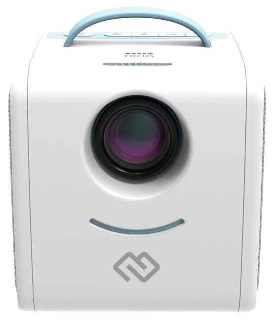 Проектор Digma DiMagic Kids фотография 2