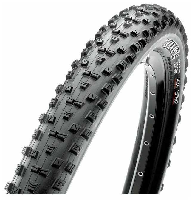 MAXXIS Forekaster