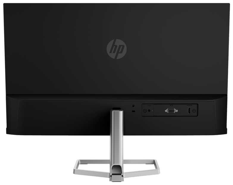Монитор HP M24f, 1920x1080, 75 Гц, IPS фотография 3