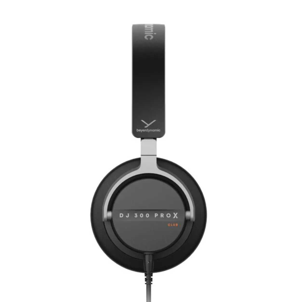 Наушники Beyerdynamic DJ 300 PRO X Club фотография 8