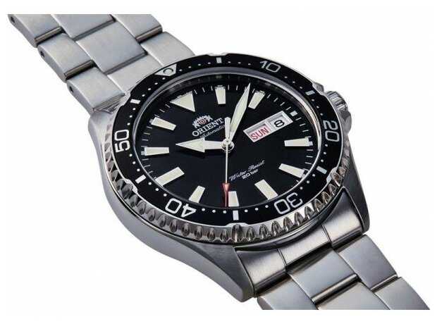 Наручные часы Orient RA-AA0001B фотография 1