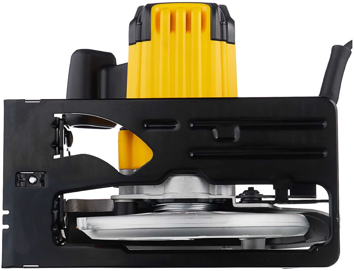 Дисковая пила DeWALT DWE560K фотография 4