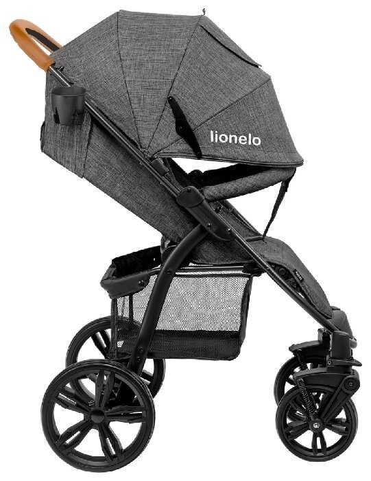 Прогулочная коляска Lionelo Annet фотография 18