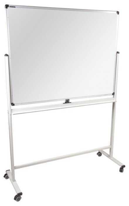 Доска магнитно-маркерная BRAUBERG Premium 236851 178х120 см