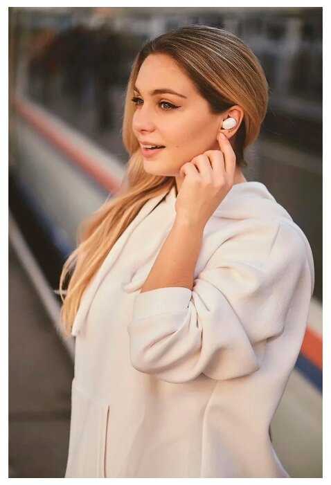 Наушники ELARI EarDrops фотография 11