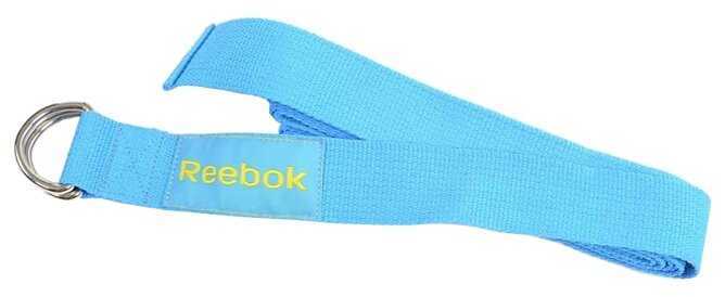 Ремень для йоги Reebok RAYG-10023 фотография 2