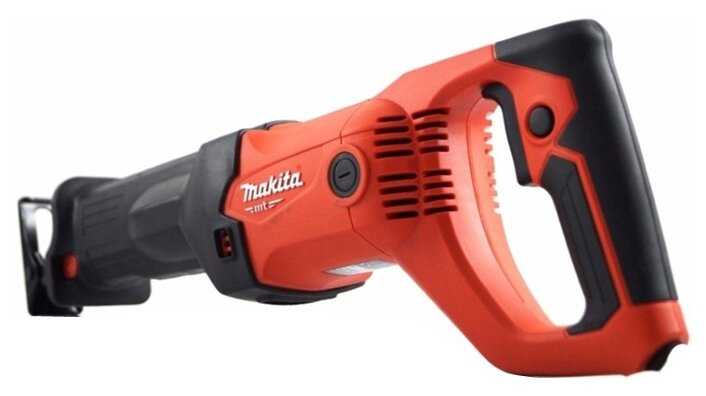 Пила Makita M4501 фотография 4