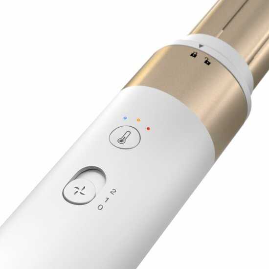 Мультистайлер Keune Airflow style pro (MS-62C) фотография 7