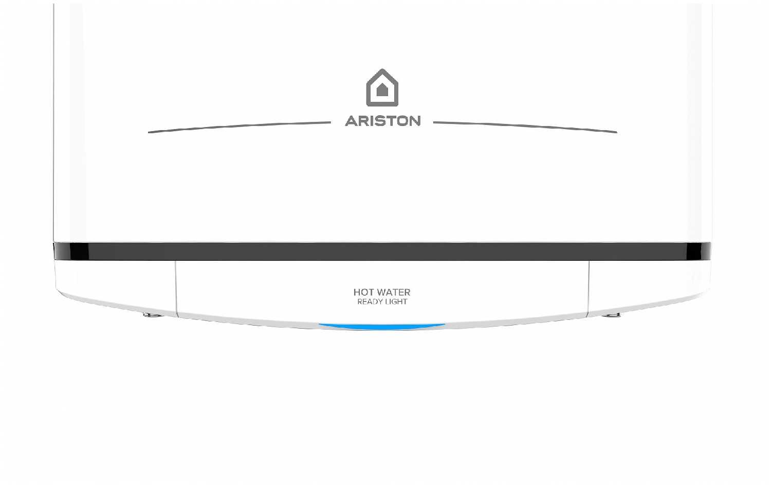 Накопительный электрический водонагреватель Ariston VELIS TECH INOX R ABS 80 фотография 2