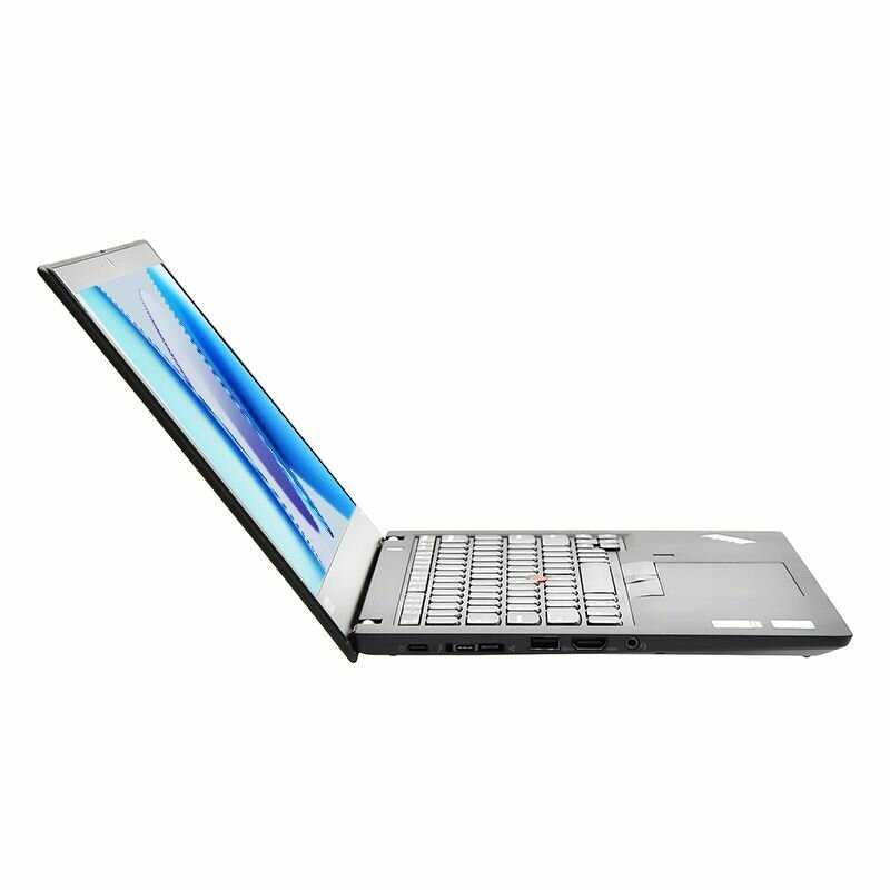 Ноутбук Lenovo ThinkPad X390 (Intel Core i5) фотография 14