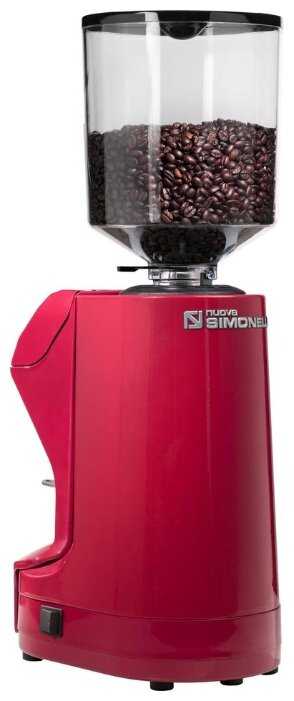 Кофемолка Nuova Simonelli MDX фотография 7