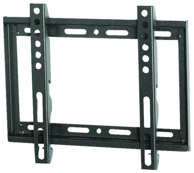 Кронштейн для телевизора Hama R1 118158 черный 19